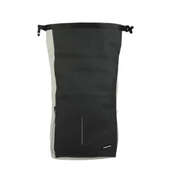 New Rebels Julan Eugene Rucksack 12L Hell grau Wasserabweisend