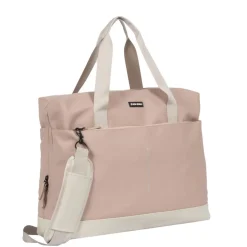 New Rebels Julan  Shopper 40L Rosa Wasserabweisend