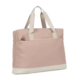 New Rebels Julan  Shopper 40L Rosa Wasserabweisend