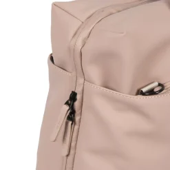 New Rebels Julan  Shopper 40L Rosa Wasserabweisend