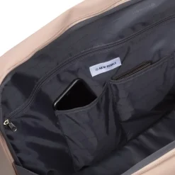 New Rebels Julan  Shopper 40L Rosa Wasserabweisend