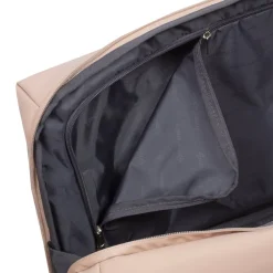 New Rebels Julan  Shopper 40L Rosa Wasserabweisend