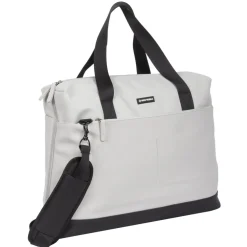 New Rebels Julan  Shopper 40L Hellgrau  Wasserabweisend