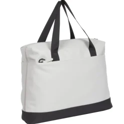New Rebels Julan  Shopper 40L Hellgrau  Wasserabweisend