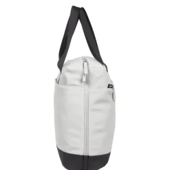 New Rebels Julan Shopper 40L Hellgrau Wasserabweisend