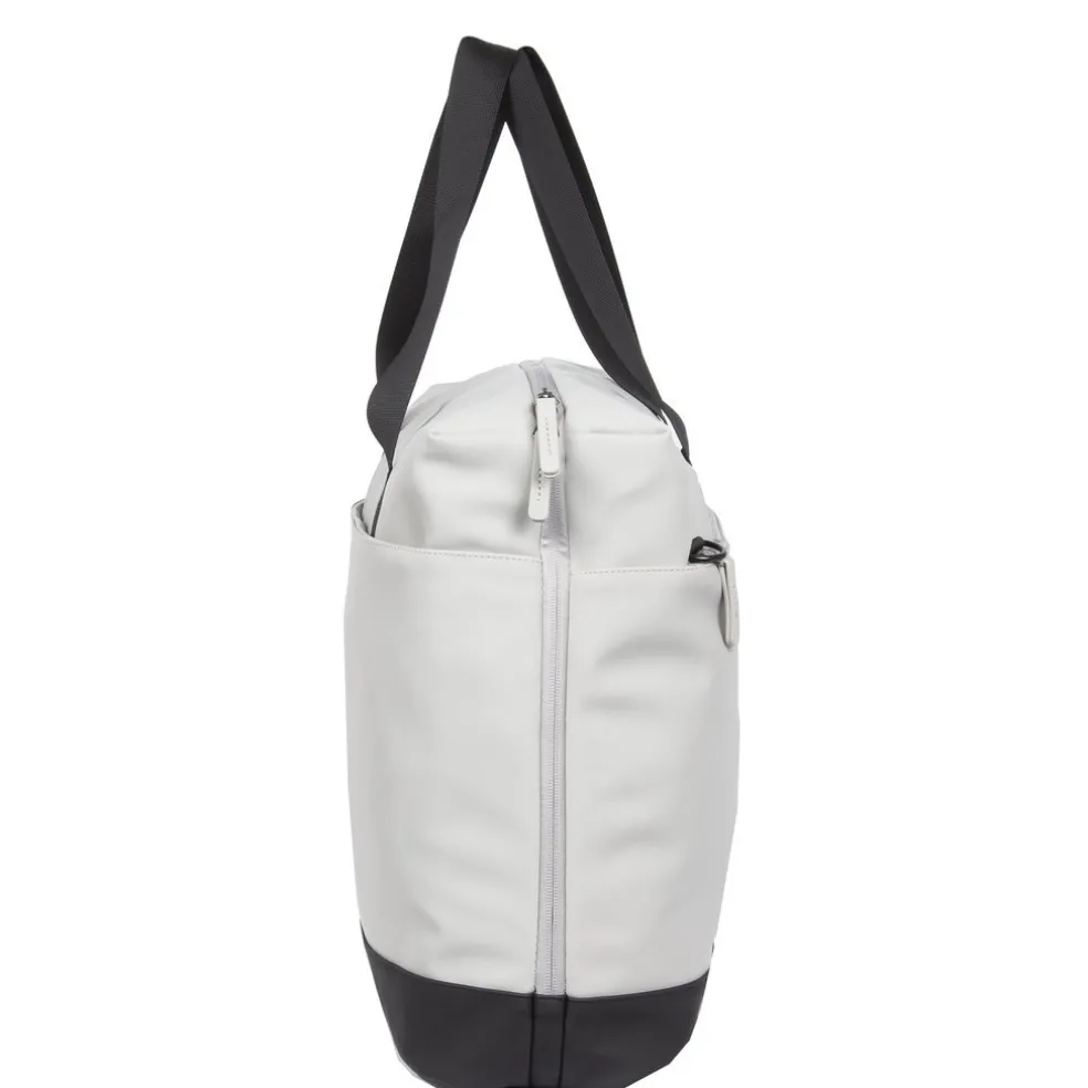 New Rebels Julan Shopper 40L Hellgrau Wasserabweisend