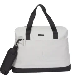 New Rebels Julan Shopper 40L Hellgrau Wasserabweisend