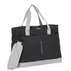 New Rebels Julan  Shopper 40L Schwarz  Wasserabweisend