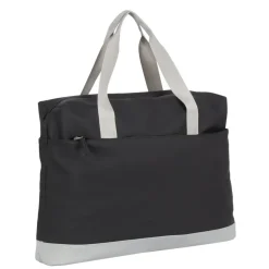 New Rebels Julan  Shopper 40L Schwarz  Wasserabweisend