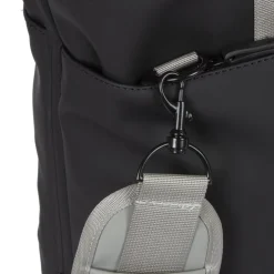 New Rebels Julan  Shopper 40L Schwarz  Wasserabweisend