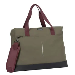 New Rebels Julan  Shopper 40L Olive Wasserabweisend
