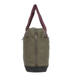 New Rebels Julan Shopper 40L Olive Wasserabweisend