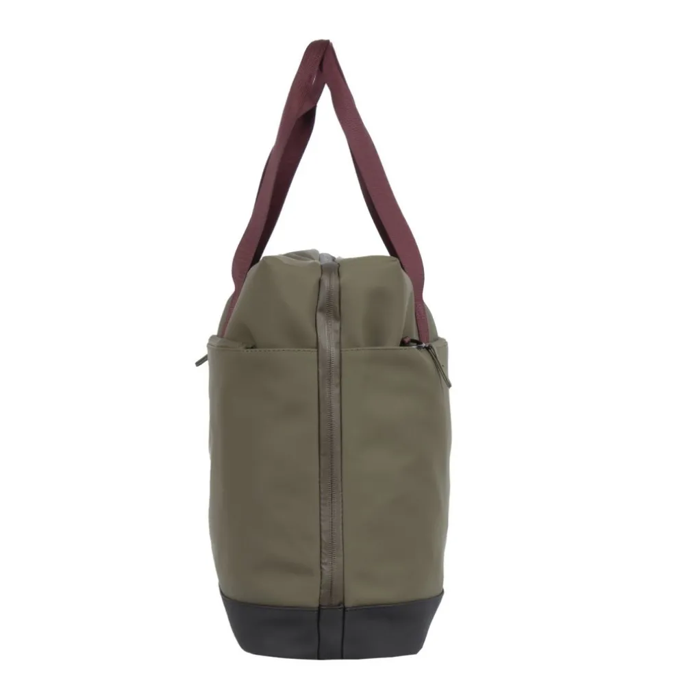 New Rebels Julan Shopper 40L Olive Wasserabweisend