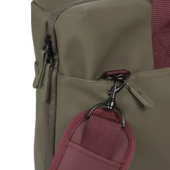 New Rebels Julan Shopper 40L Olive Wasserabweisend