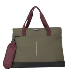 New Rebels Julan Shopper 40L Olive Wasserabweisend