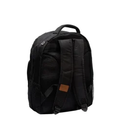 New Rebels Katschberg - Rucksack - Laptop Compartment - Schwarz