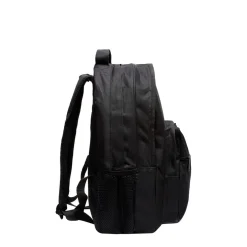 New Rebels Katschberg - Rucksack - Laptop Compartment - Schwarz