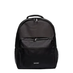 New Rebels Katschberg - Rucksack - Laptop Compartment - Schwarz