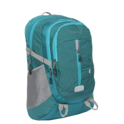 New Rebels Kinley Alburquerque Petrol 35L Rucksack