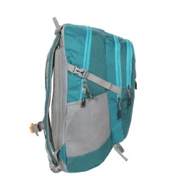 New Rebels Kinley Alburquerque Petrol 35L Rucksack
