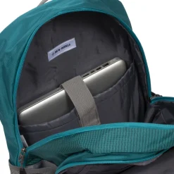 New Rebels Kinley Alburquerque Petrol 35L Rucksack