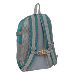 New Rebels Kinley Omaha Petrol 20L Rucksack