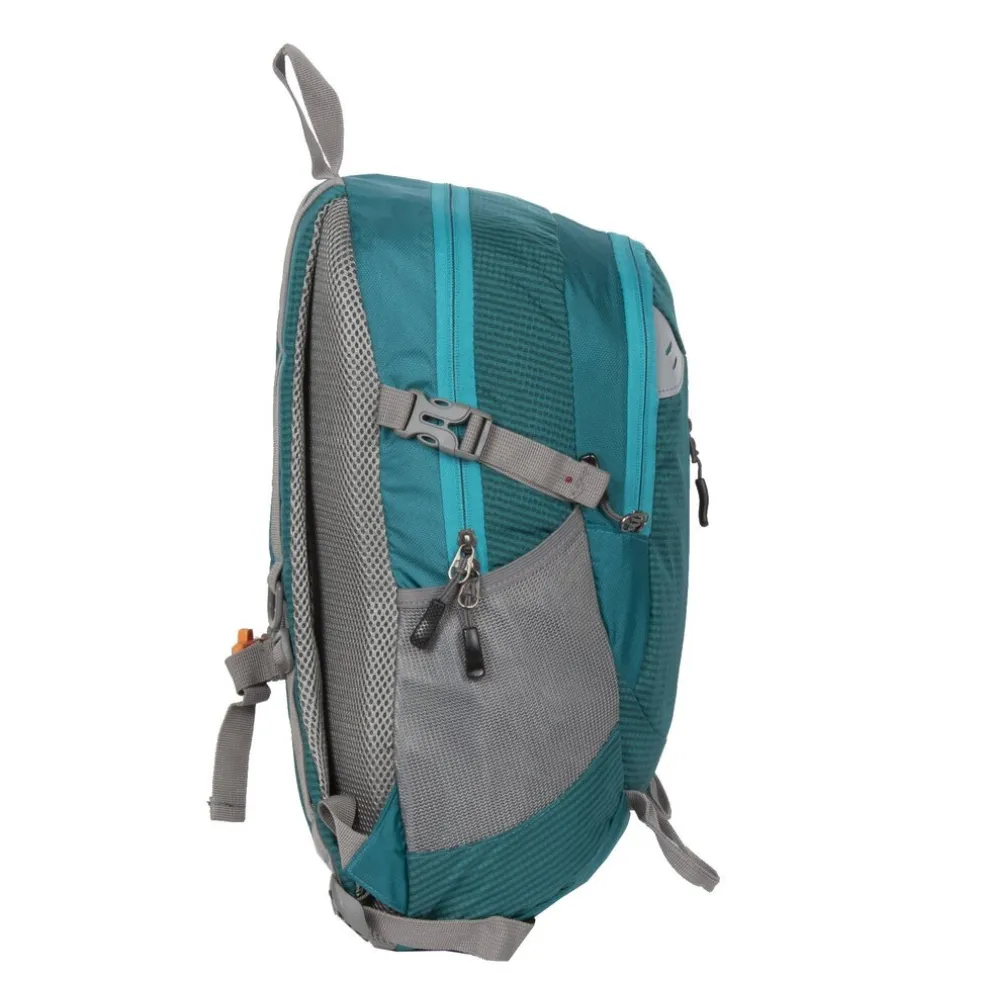 New Rebels Kinley Omaha Petrol 20L Rucksack