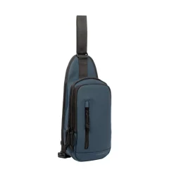 New Rebels Mart - Fargo Crossbody Tasche Navy