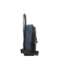 New Rebels Mart - Fargo Crossbody Tasche Navy