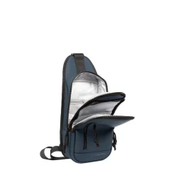 New Rebels Mart - Fargo Crossbody Tasche Navy