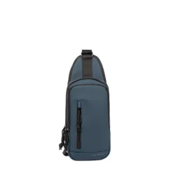 New Rebels Mart - Fargo Crossbody Tasche Navy