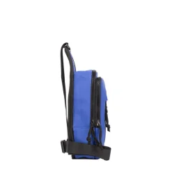 New Rebels Mart - Fargo Crossbody Tasche Kobaltblau