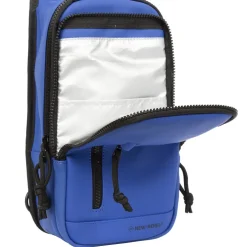 New Rebels Mart - Fargo Crossbody Tasche Kobaltblau