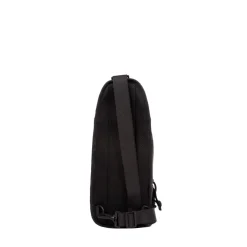 New Rebels mart - Fargo Crossbody Tasche Schwarz