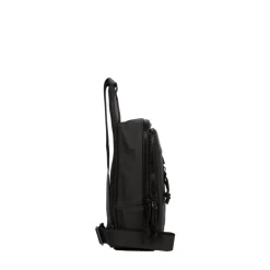 New Rebels mart - Fargo Crossbody Tasche Schwarz