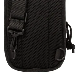 New Rebels mart - Fargo Crossbody Tasche Schwarz