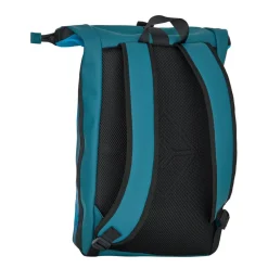 New Rebels Mart Art - New York Dressed Deer Rolltop Backpack 16L