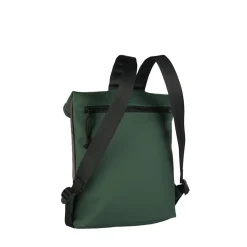 New Rebels Mart Art Los Angeles Milchmädchen Small 7L Rucksack Rolltop Wasserabweisend