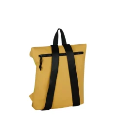 New Rebels Mart Art Los Angeles Sonnenblume Small 7L Rucksack Rolltop Wasserabweisend
