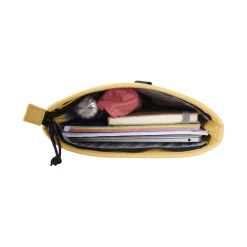 New Rebels Mart Art Los Angeles Sonnenblume Small 7L Rucksack Rolltop Wasserabweisend