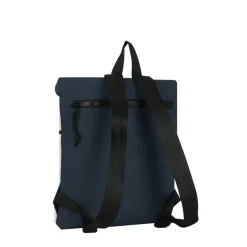 New Rebels Mart Art Los Angeles Mondrian Small 7L Rucksack Rolltop Wasserabweisend