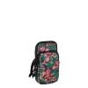 New Rebels Mart Arts – Astoria Phonepocket – Handytasche-Flowerpower