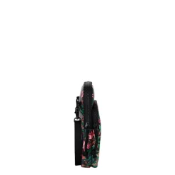 New Rebels Mart Arts – Astoria Phonepocket – Handytasche-Flowerpower