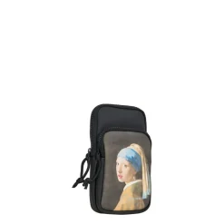 New Rebels Mart Arts – Astoria Phonepocket – Handytasche