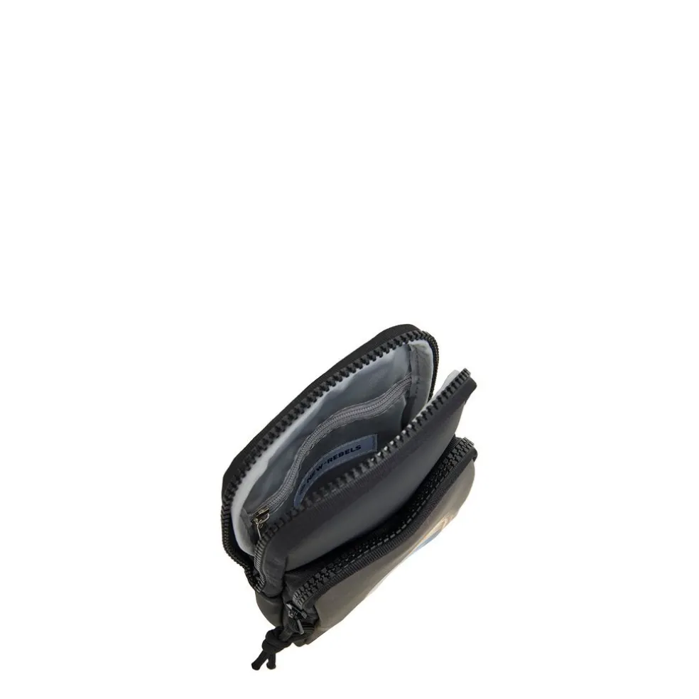 New Rebels Mart Arts – Astoria Phonepocket – Handytasche