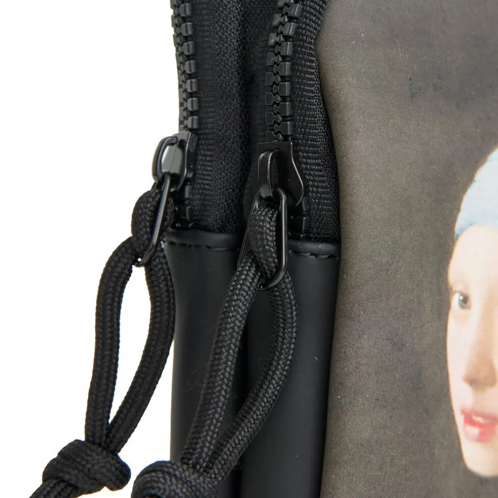 New Rebels Mart Arts – Astoria Phonepocket – Handytasche