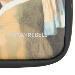 New Rebels Mart Arts – Astoria Phonepocket – Handytasche