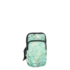New Rebels Mart Arts – Astoria Phonepocket – Handytasche