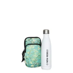 New Rebels Mart Arts – Astoria Phonepocket – Handytasche