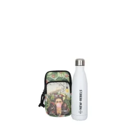 New Rebels Mart Arts – Astoria Phonepocket – Handytasche